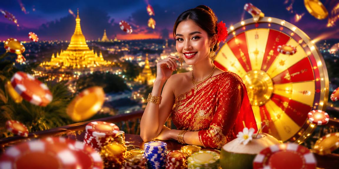 2d apps 2d apps အတွက် တိုက်ရိုက်ကာစီနို စလော့ လမ်းညွှန်
